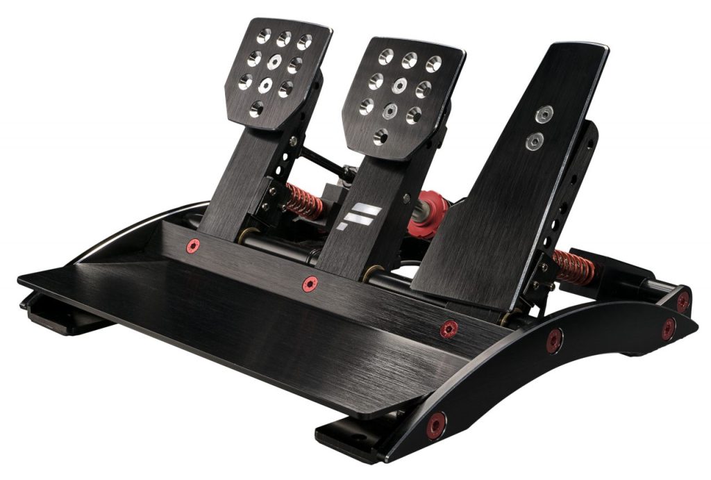 Unveiling the Top Budget Pedals from Thrustmaster and&nbsp;Fanatec
