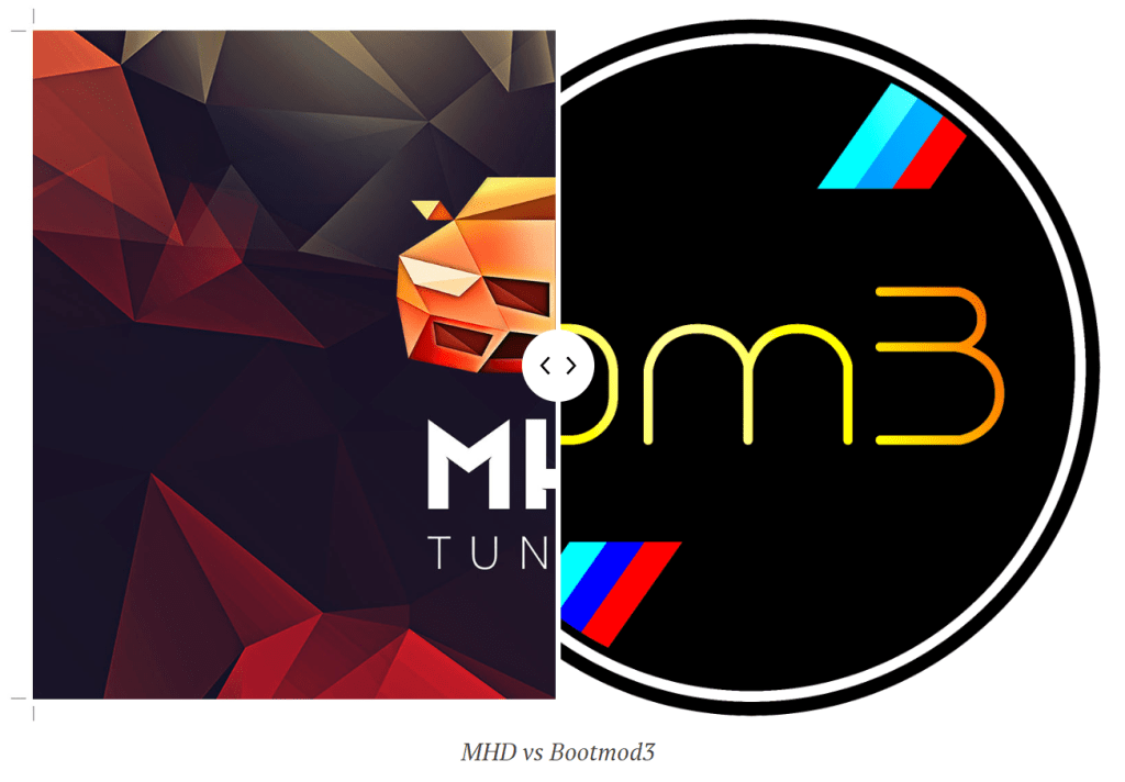 MHD vs. Bootmod3 (BM3): Tuning the Ultimate&nbsp;BMW