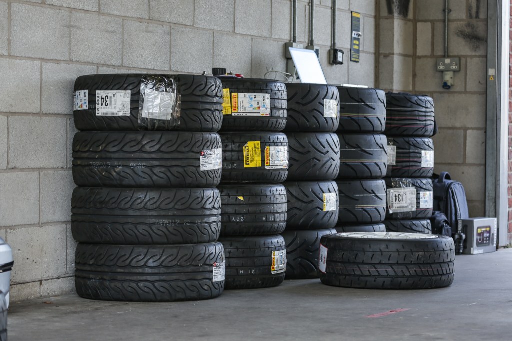 Top 10 Road & Track Tire Buyer’s&nbsp;Guide