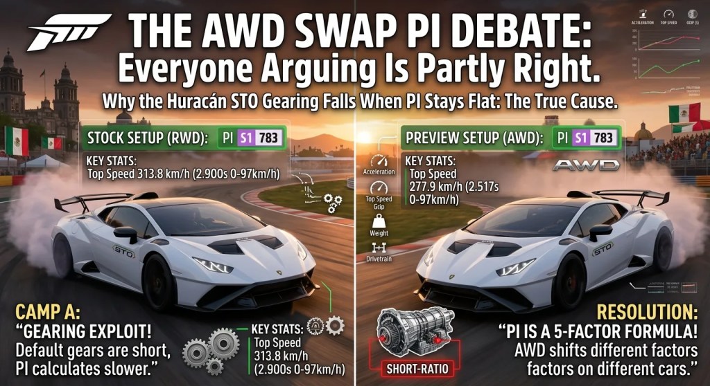 The AWD Swap PI Debate: Everyone Arguing Is Partly&nbsp;Right